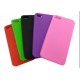 Silicone iPhone Cover