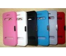 iPhone 5 Leath Cover