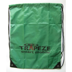 Drawstring Bag