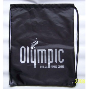 Drawstring Bag