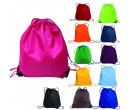 Drawstring Bag