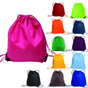 Drawstring Bag