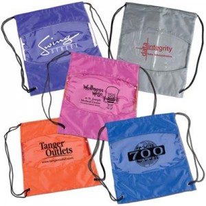 Drawstring Bag