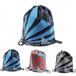 Drawstring Bag