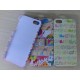PC iPhone 5 Cover