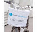 Bicycle Basket Cover