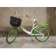 Bicycle Basket Cover
