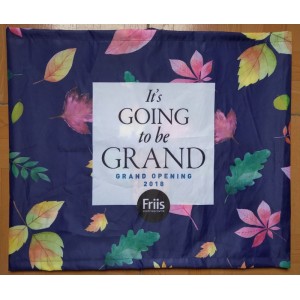 Bicycle Basket Cover