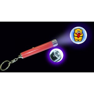 TW-151 Projector Torch