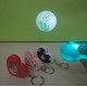 TW-155 Heart Shaped Projector Keychain