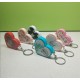TW-155 Heart Shaped Projector Keychain