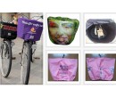 Bicycle Basket Cover