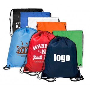 Drawstring Bag