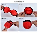 Foldable Frisbee