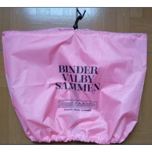 Bicycle Basket Cover