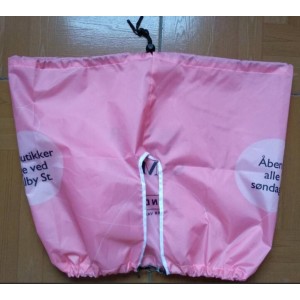 Bicycle Basket Cover