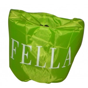 Bicycle Basket Cover