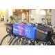 Bicycle Basket Cover
