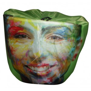 Bicycle Basket Cover