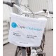 Bicycle Basket Cover