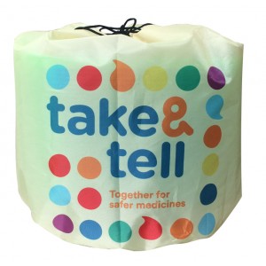 Bicycle Basket Cover