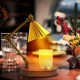 Item B: Wax Melting Lamp