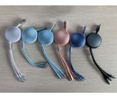 3 in 1 Retractable Fast Charging Cable 