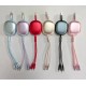 3 in 1 Retractable Fast Charging Cable 
