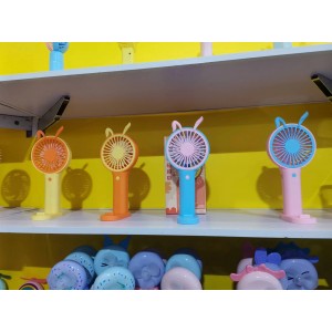 TW-702 Mini Fan with mobile holder