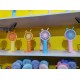Mini Fan with mobile holder
