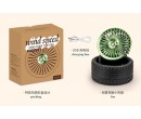 Wind Speed Analogue Tire Fan
