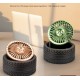 Wind Speed Analogue Tire Fan