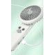 Portable Fan with Spray