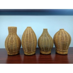 TW-601 Rattan Aroma Diffuser