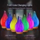 TW-604 Glass Art Aroma Diffuser