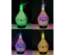 TW-605 3D Glass Aroma Diffuser 