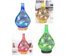 TW-606 3D Glass Aroma Diffuser