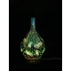 TW-606 3D Glass Aroma Diffuser