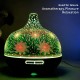 TW-607 3D Glass Aroma Diffuser