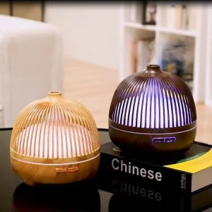 TW-609 Birdcage Aroma Diffuser