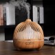 TW-609 Birdcage Aroma Diffuser