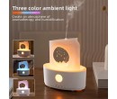 TW-612 Jingyue aroma diffuser