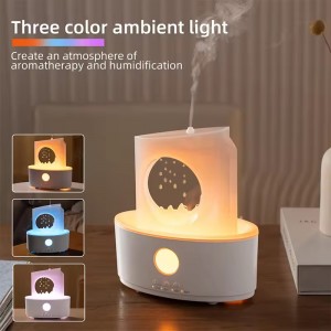 Jingyue aroma diffuser