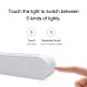 Smart 3D LED magic Light