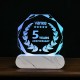3D LED Magic Light