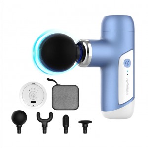 306 Mini Massage Gun