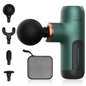 307 Mini Massage Gun