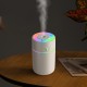 TW-25 Dazzle Mug Humidifier