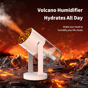 TW-29 Volcano Humidifier