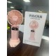 TW-713 Portable Handheld Mini Fan with LED Display